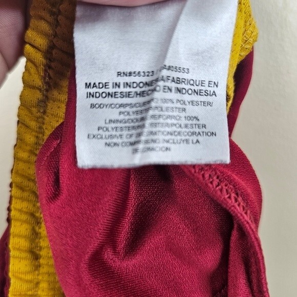 Nike Iowa state university shorts size medium - Picture 5 of 5